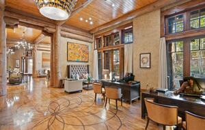 100 Bachelor Ridge in Bachelor Gulch/Beaver Creek- Two Bedroom Residence- Lift tickets included - Beaver Creek, Colorado