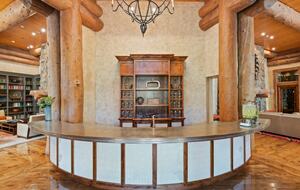 100 Bachelor Ridge in Bachelor Gulch/Beaver Creek- Two Bedroom Residence- Lift tickets included - Beaver Creek, Colorado