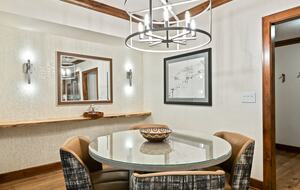 100 Bachelor Ridge in Bachelor Gulch/Beaver Creek- Two Bedroom Residence- Lift tickets included - Beaver Creek, Colorado