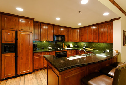 The Ritz-Carlton Destination Club, Aspen Highlands - 3 Bedroom - Aspen, Colorado