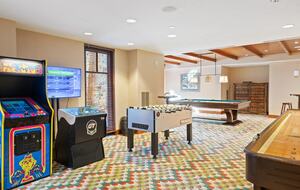 100 Bachelor Ridge in Bachelor Gulch/Beaver Creek- Two Bedroom Residence- Lift tickets included - Beaver Creek, Colorado