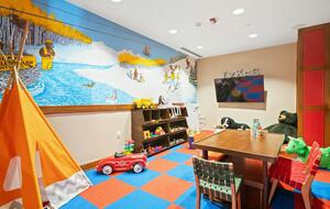 100 Bachelor Ridge in Bachelor Gulch/Beaver Creek- Two Bedroom Residence- Lift tickets included - Beaver Creek, Colorado