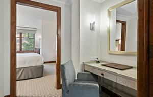 100 Bachelor Ridge in Bachelor Gulch/Beaver Creek- Two Bedroom Residence- Lift tickets included - Beaver Creek, Colorado