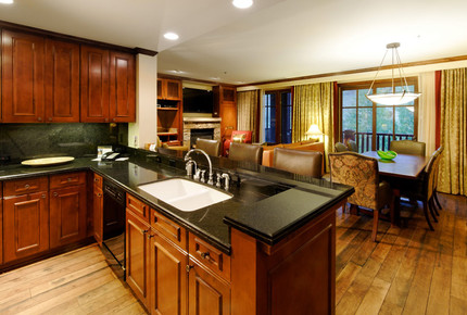 The Ritz-Carlton Destination Club, Aspen Highlands - 3 Bedroom - Aspen, Colorado