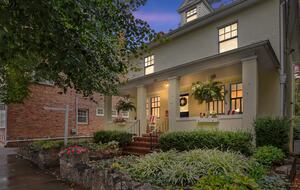 Charming Annapolis Retreat | Walk to the Naval Academy and Annapolis City Dock - Annapolis, Maryland