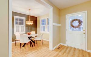 Charming Annapolis Retreat | Walk to the Naval Academy and Annapolis City Dock - Annapolis, Maryland