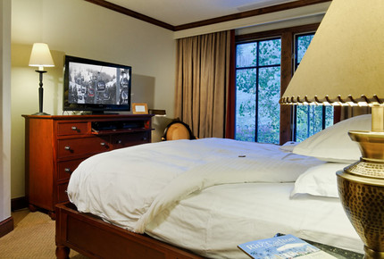 The Ritz-Carlton Destination Club, Aspen Highlands - 3 Bedroom - Aspen, Colorado