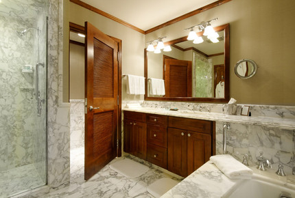The Ritz-Carlton Destination Club, Aspen Highlands - 3 Bedroom - Aspen, Colorado