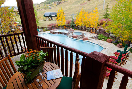 The Ritz-Carlton Destination Club, Aspen Highlands - 3 Bedroom - Aspen, Colorado