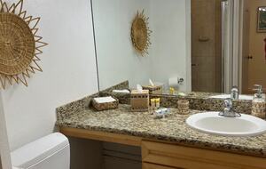 Kihei Maui Tropical Getaway - Kihei, Hawaii