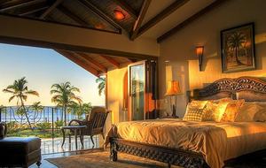 The Palms at Playa Flamingo - Playa Flamingo, Costa Rica