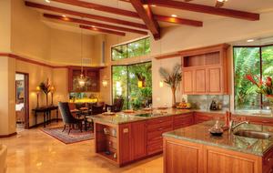 The Palms at Playa Flamingo - Playa Flamingo, Costa Rica