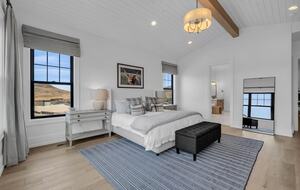 Park City Getaway | 6 Minutes from Downtown - Park City, Utah