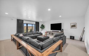 Park City Getaway | 6 Minutes from Downtown - Park City, Utah