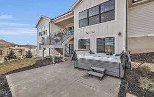 Park City Getaway | 6 Minutes from Downtown - Park City, Utah