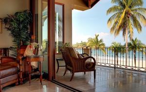 The Palms at Playa Flamingo - Playa Flamingo, Costa Rica