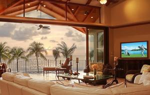 The Palms at Playa Flamingo - Playa Flamingo, Costa Rica