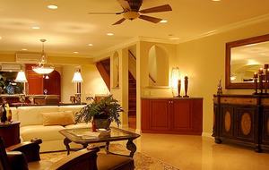 The Palms at Playa Flamingo - Playa Flamingo, Costa Rica