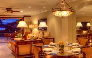 The Palms at Playa Flamingo - Playa Flamingo, Costa Rica