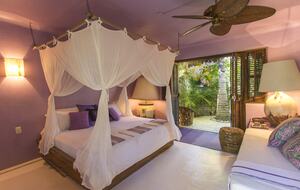 Casa Descalza | Oceanfront Private Villa - Santa Maria Colotepec, Mexico