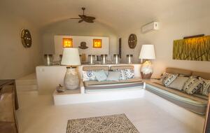 Casa Descalza | Oceanfront Private Villa - Santa Maria Colotepec, Mexico