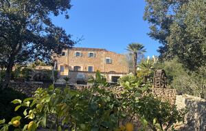 Villa Del Campo - Capdepera, Spain