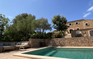 Villa Del Campo - Capdepera, Spain