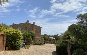 Villa Del Campo - Capdepera, Spain