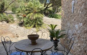 Villa Del Campo - Capdepera, Spain