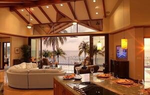 The Palms at Playa Flamingo - Playa Flamingo, Costa Rica