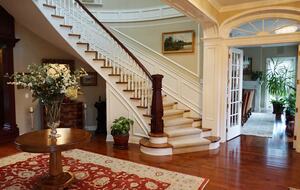 Groveland Estate - West Vancouver, Canada