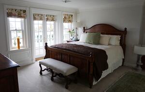 Groveland Estate - West Vancouver, Canada