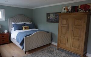 Groveland Estate - West Vancouver, Canada