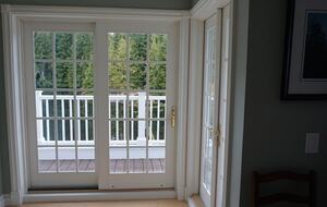 Groveland Estate - West Vancouver, Canada