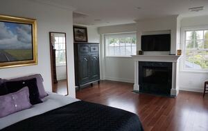 Groveland Estate - West Vancouver, Canada