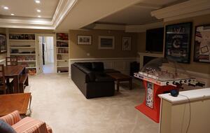 Groveland Estate - West Vancouver, Canada