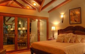 The Palms at Playa Flamingo - Playa Flamingo, Costa Rica