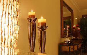 The Palms at Playa Flamingo - Playa Flamingo, Costa Rica