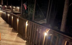 Wildwood Cabin just outside of Sedona - Munds Park, Arizona