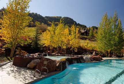 The Ritz-Carlton Destination Club, Aspen Highlands - 3 Bedroom - Aspen, Colorado