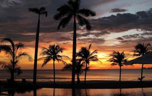 The Palms at Playa Flamingo - Playa Flamingo, Costa Rica