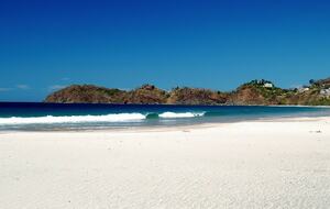 The Palms at Playa Flamingo - Playa Flamingo, Costa Rica