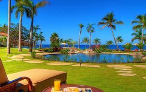 The Palms at Playa Flamingo - Playa Flamingo, Costa Rica