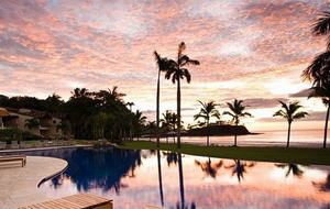 The Palms at Playa Flamingo - Playa Flamingo, Costa Rica