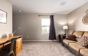 Tucson Getaway | Great Location and Spa - Tucson, Arizona