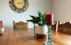 Tucson Getaway | Great Location and Spa - Tucson, Arizona