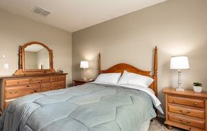 Tucson Getaway | Great Location and Spa - Tucson, Arizona