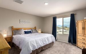 Tucson Getaway | Great Location and Spa - Tucson, Arizona