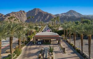 Indian Wells Country Club - Indian Wells, California