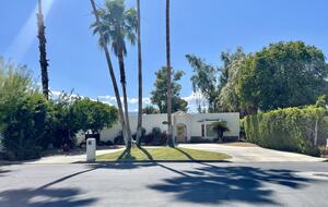 Indian Wells Country Club - Indian Wells, California